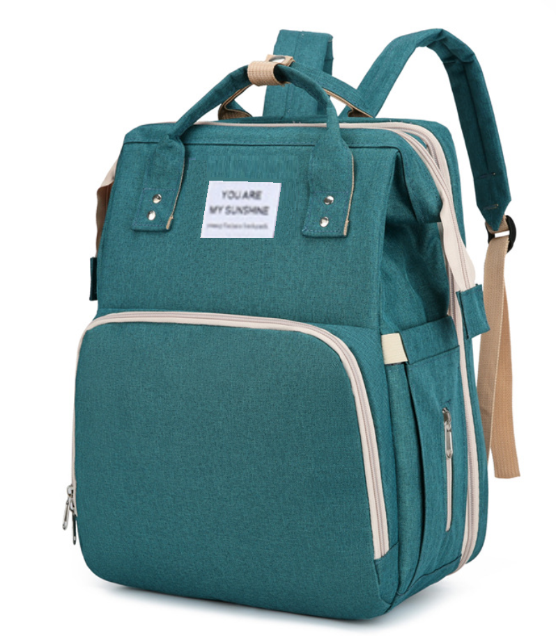 Bag - Large-Capacity Mommy Bag