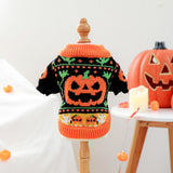Fashion Personality Halloween Pet Clothes Dog Clothes