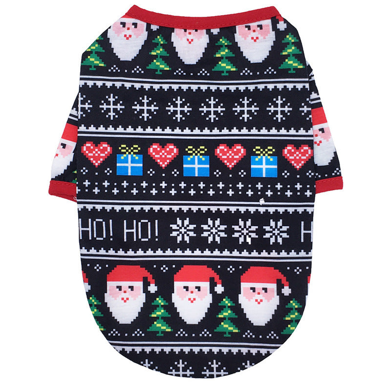 Teddy Bichon Hiromi Cat Pet Clothes