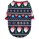 Teddy Bichon Hiromi Cat Pet Clothes