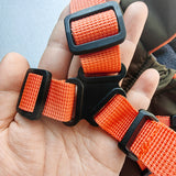 Pet Winter Clothes Plus Velvet Thick Cotton-padded Winter Warm Dog Vest Two-legged Small And Medium-sized Dog Ski Suit