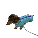 Autumn And Winter Pet Thermal Cotton-padded Clothes