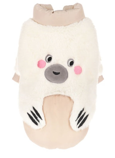 Vêtements pour Bichon Poméranien Teddy