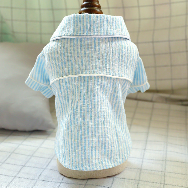 Pet bathrobe cat & dog bathrobe absorbank quick-dry coat