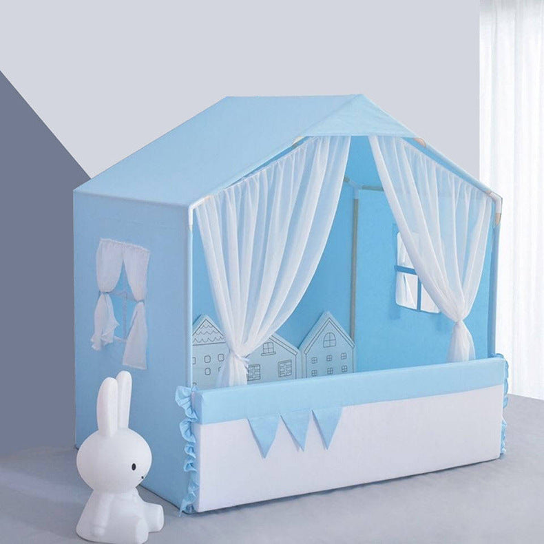 Tente de tente pour animaux de compagnie amovible et lavable
