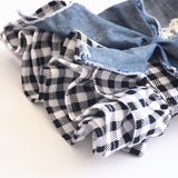 Pet Clothes Princess Dress Bow Skirt Teddy Dress