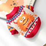 Fashion Personality Halloween Pet Clothes Dog Clothes