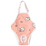 French Doumu Dog Physiological Pants Female