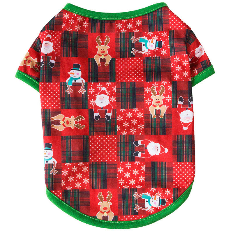 Vêtements pour animaux Teddy Bichon Hiromi Cat
