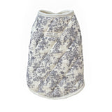 Pet Clothes Cotton-padded Clothes Home Clothes