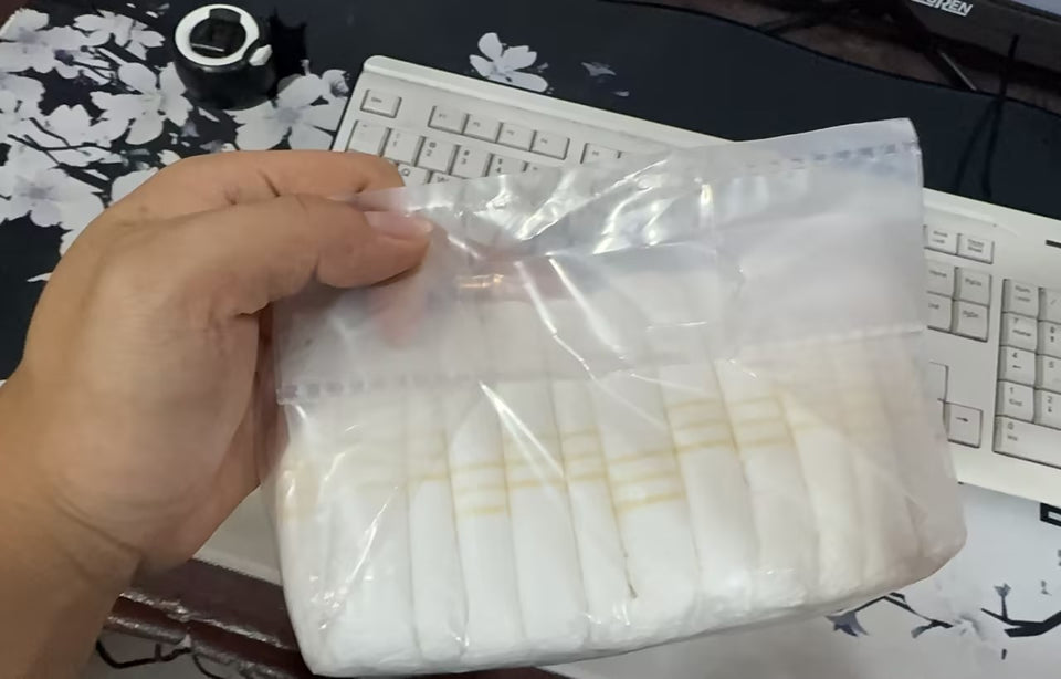 Diapers Pet Diapers Menstrual Pants Bitches