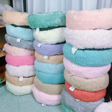 Small And Medium Pet Bed Dog Mat