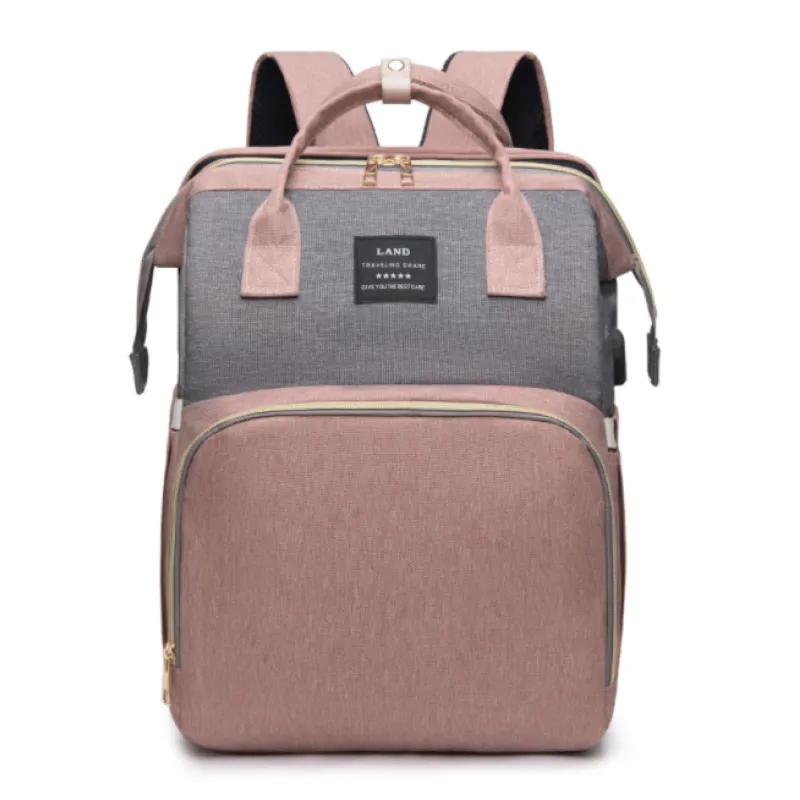 Bag - Large-Capacity Mommy Bag