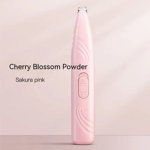 Pet Hair Clipper Pet Hair Shaver Electric Clipper Pet Shaver