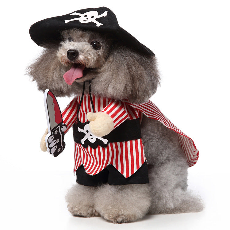 Vêtements pour animaux de compagnie et produits associés (Europe et Amérique)