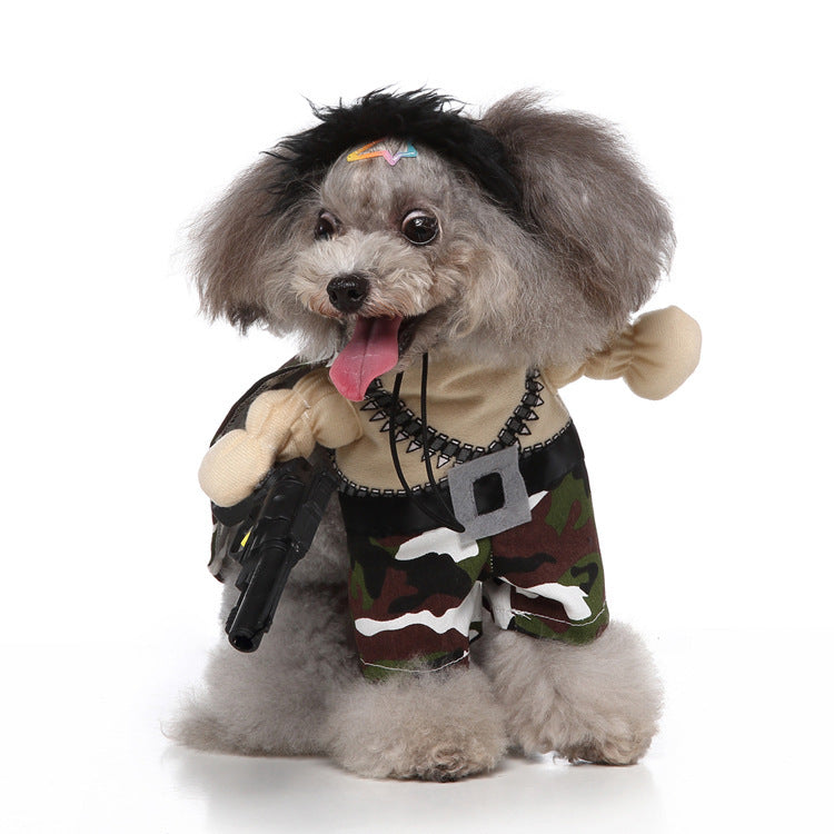 Vêtements pour animaux de compagnie et produits associés (Europe et Amérique)