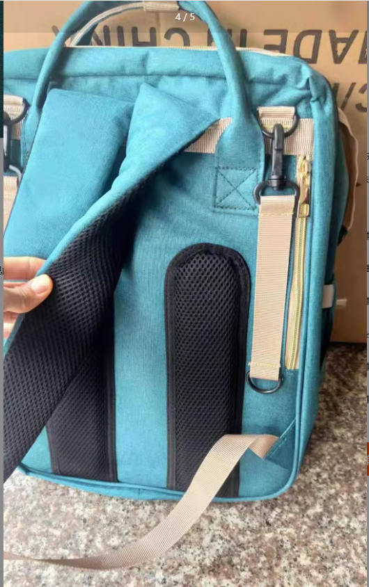 Bag - Large-Capacity Mommy Bag