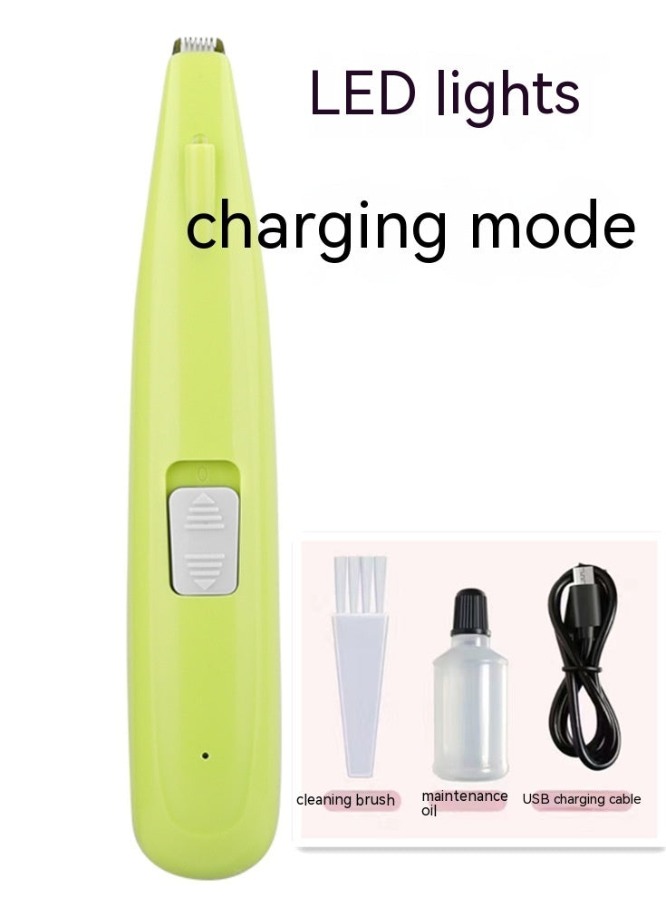 Tondeuse pour animaux, rasoir pour poils d'animaux, tondeuse électrique, rasoir pour animaux