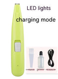 Pet Hair Clipper Pet Hair Shaver Electric Clipper Pet Shaver