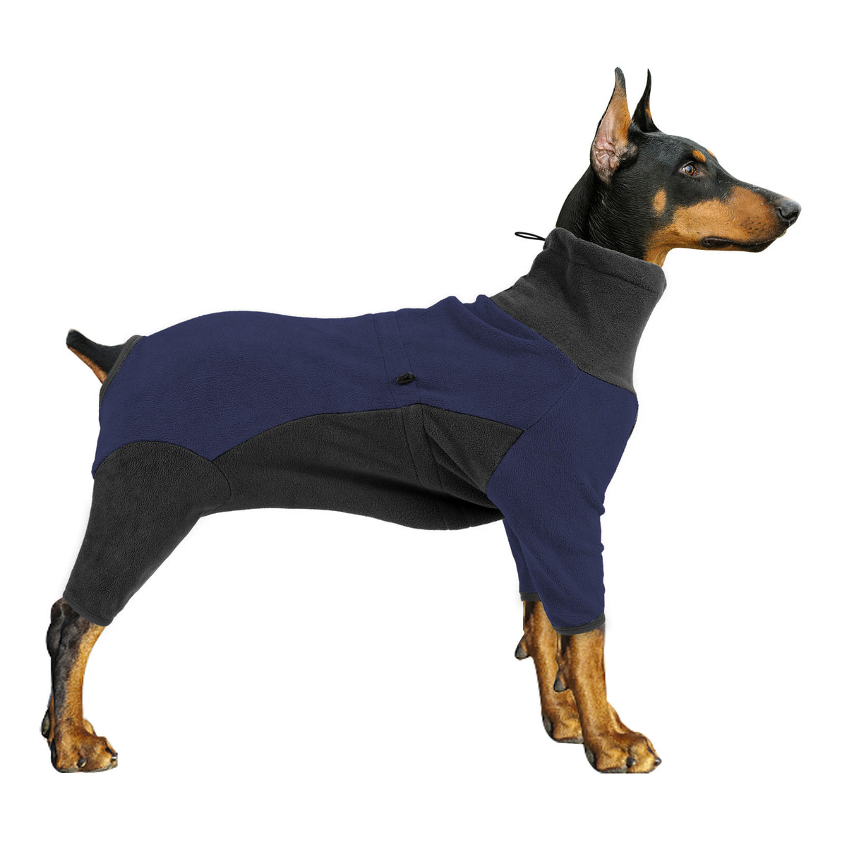 Vêtements pour chiens - Anti-froid et chauds - Pour animaux de compagnie en hiver - Fournitures chaudes pour animaux de compagnie