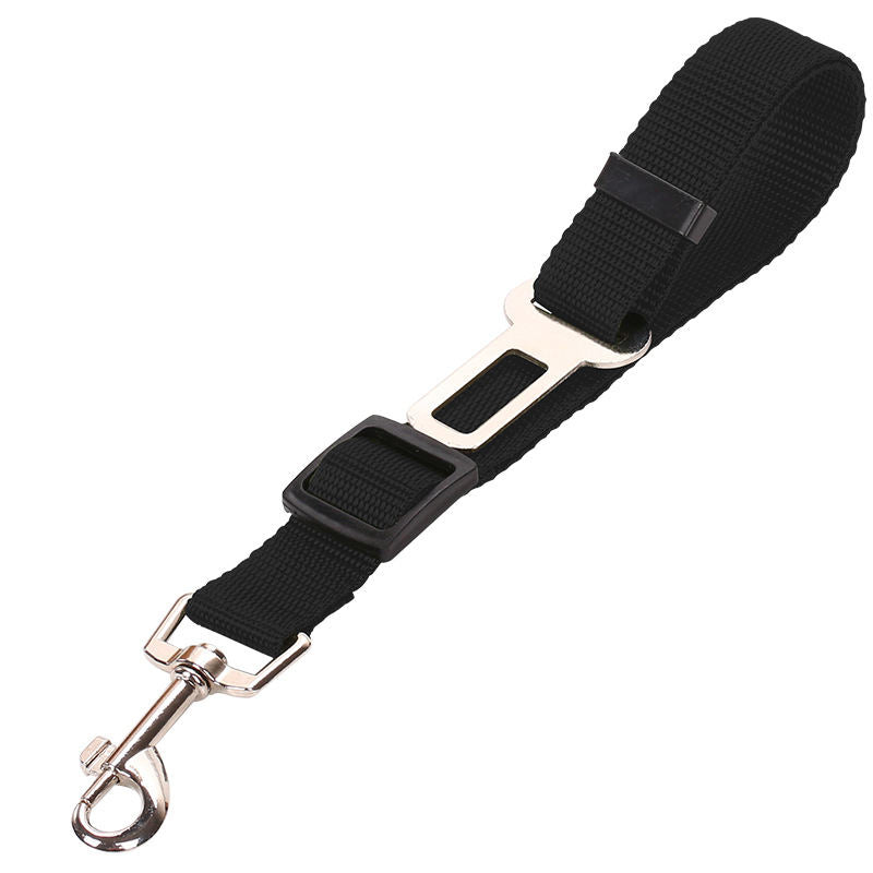 Cat - High Quality Durable Pet Cat Dog Vehicle Leash Nylon