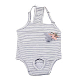 French Doumu Dog Physiological Pants Female