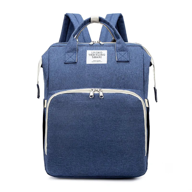 Bag - Large-Capacity Mommy Bag