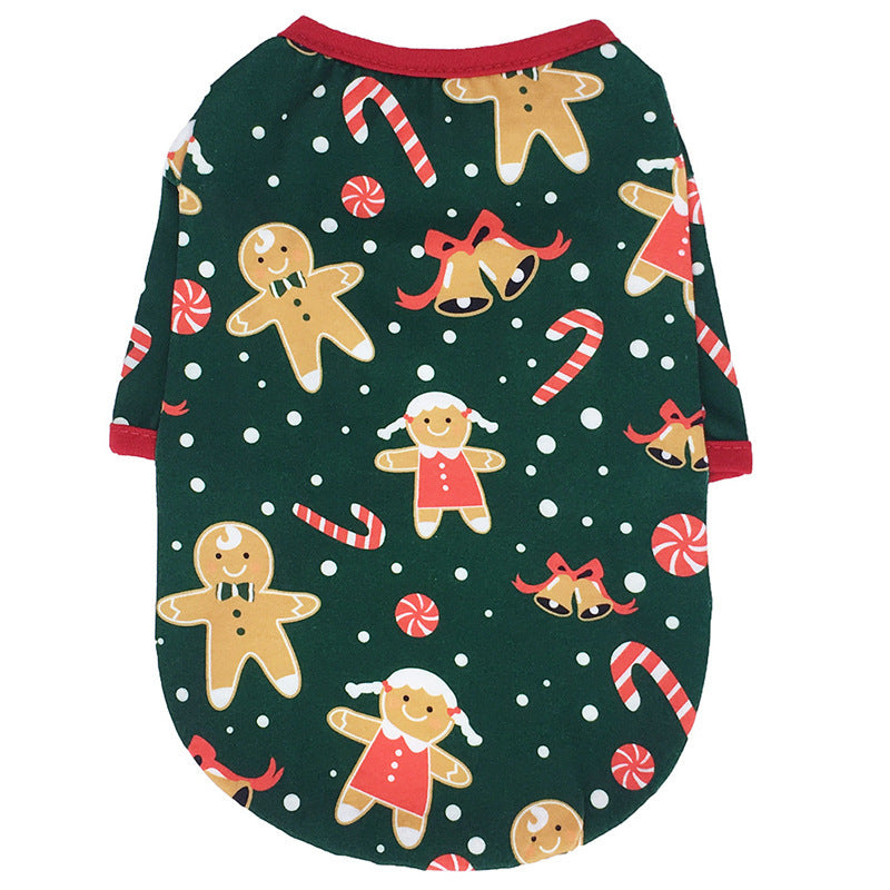 Vêtements pour animaux Teddy Bichon Hiromi Cat