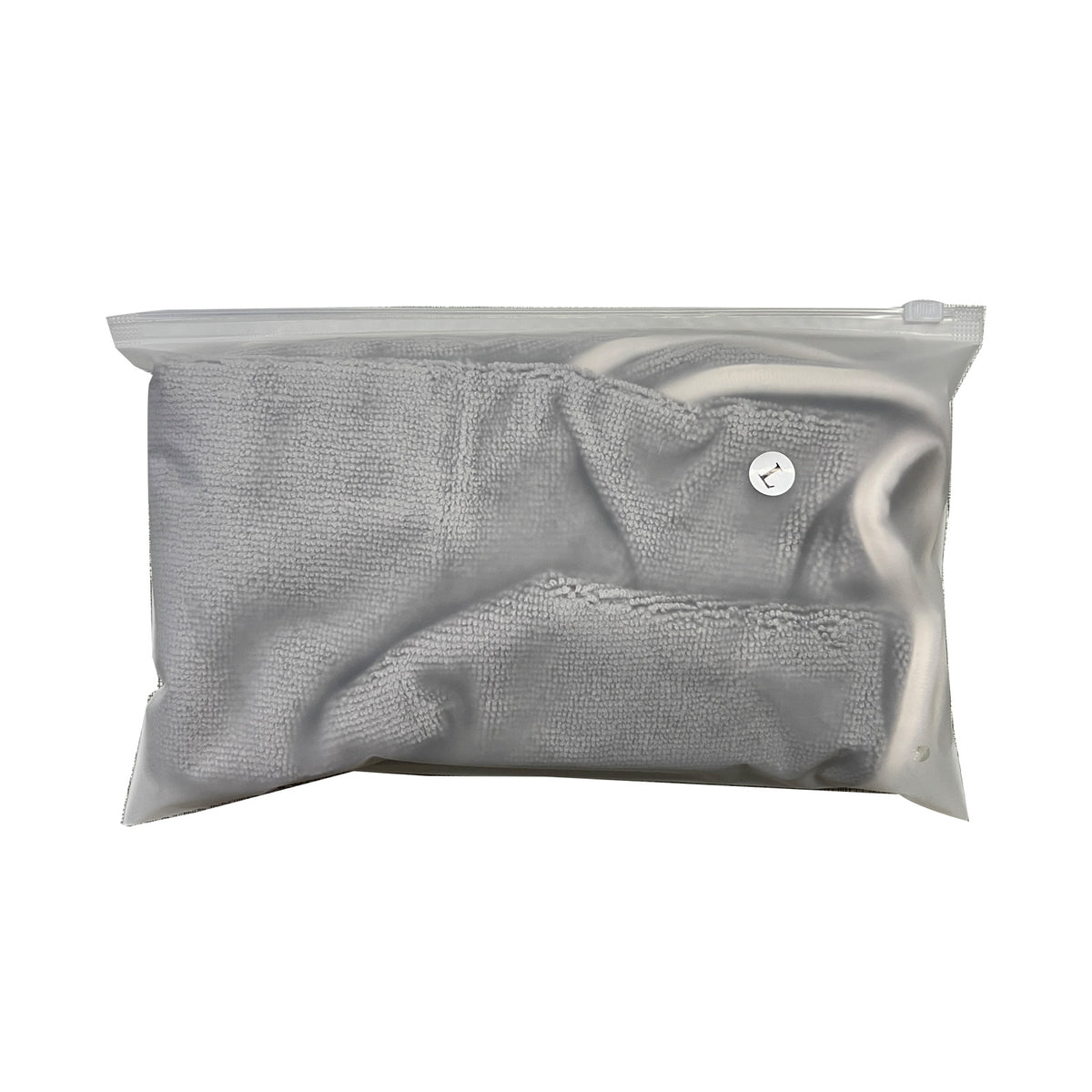 Dog bathrobe super absorbent pet bath towel