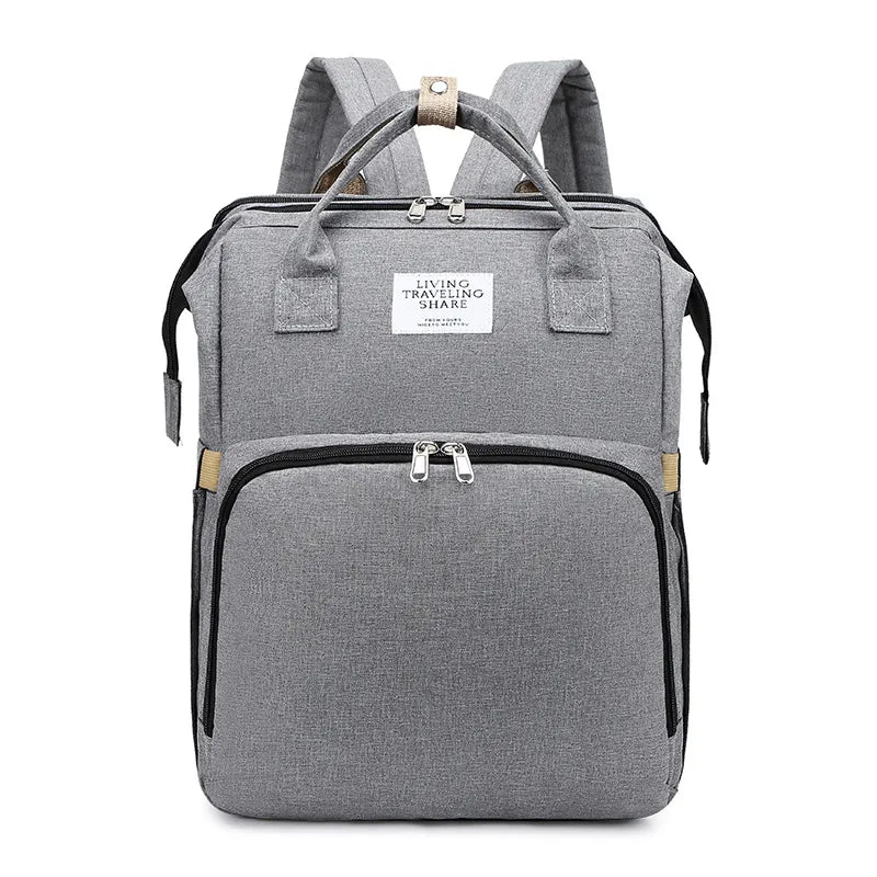 Bag - Large-Capacity Mommy Bag
