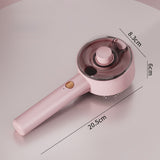 Cat Steam Brush For Shedding Spritz Defur Comb For Cats Cloud Care Cat Brush For Indoor Cats Shedding Steam Cat Brush For Long Short Hair Cats Dogs Spray Pet Grooming Brush For Massage Clean