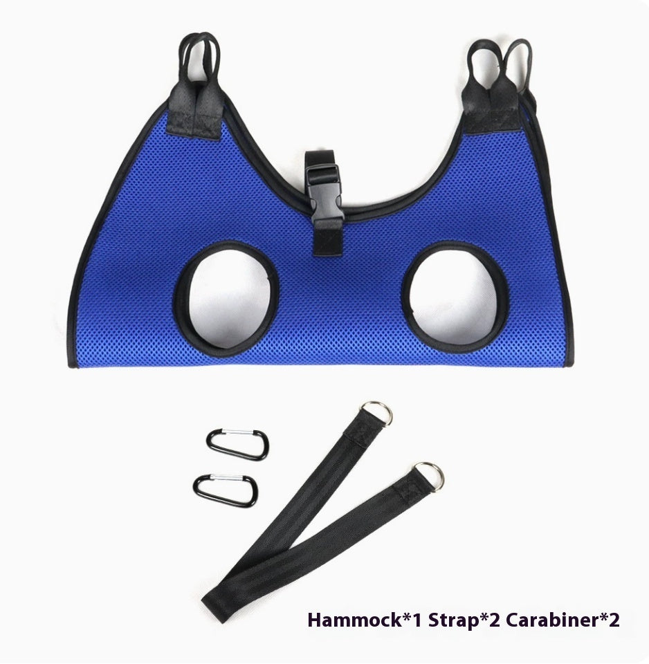 New Pet Cat Grooming Hammock Helper for cats & dogs