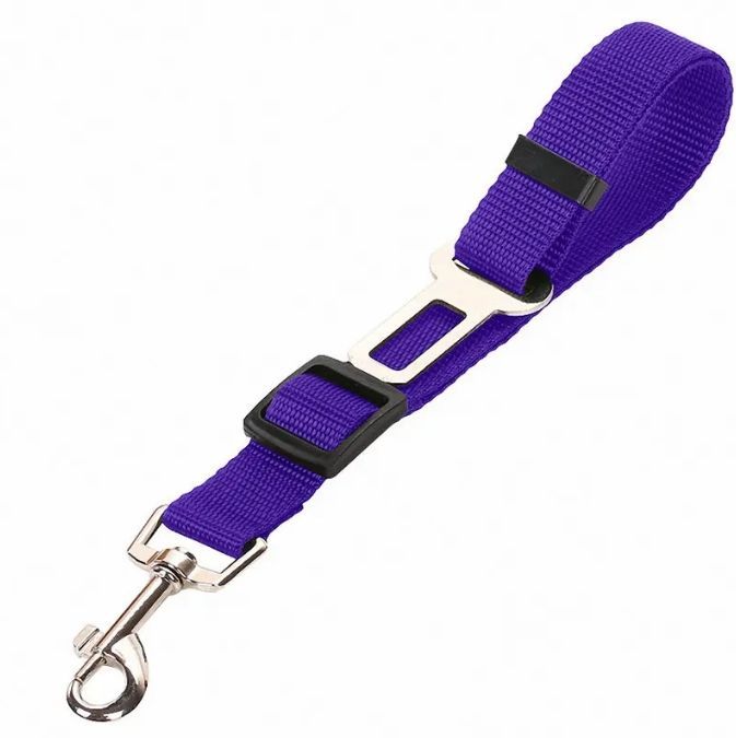 Cat - High Quality Durable Pet Cat Dog Vehicle Leash Nylon