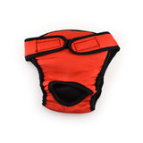 Pet Big Dog Menstrual Panties Menstrual Underwear Anti-harassment Menstrual Panties Pet Dog Underwear