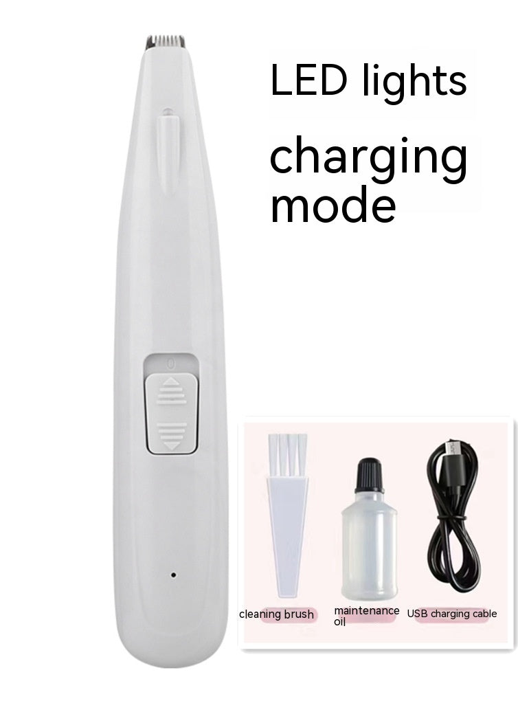 Tondeuse pour animaux, rasoir pour poils d'animaux, tondeuse électrique, rasoir pour animaux