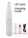 Pet Hair Clipper Pet Hair Shaver Electric Clipper Pet Shaver
