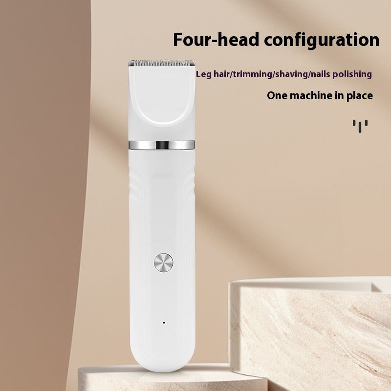 Tondeuse électrique pour animaux