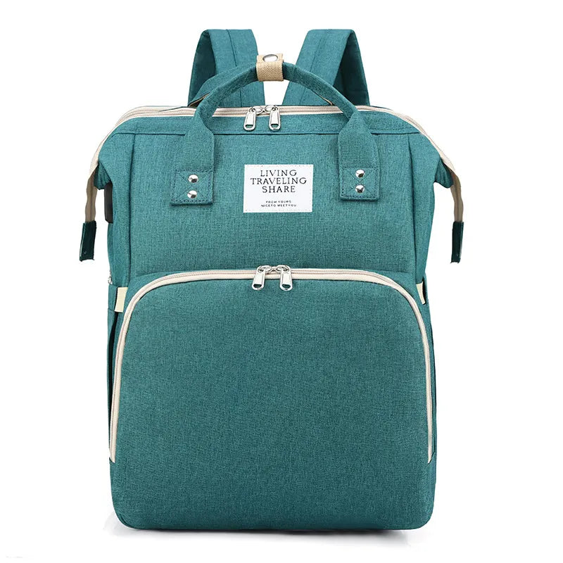 Bag - Large-Capacity Mommy Bag