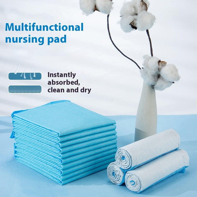 Elderly Baby's Diaper Thick Diapers