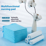 Elderly Baby's Diaper Thick Diapers